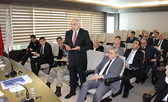 dto hudut kapısı toplantısı 1