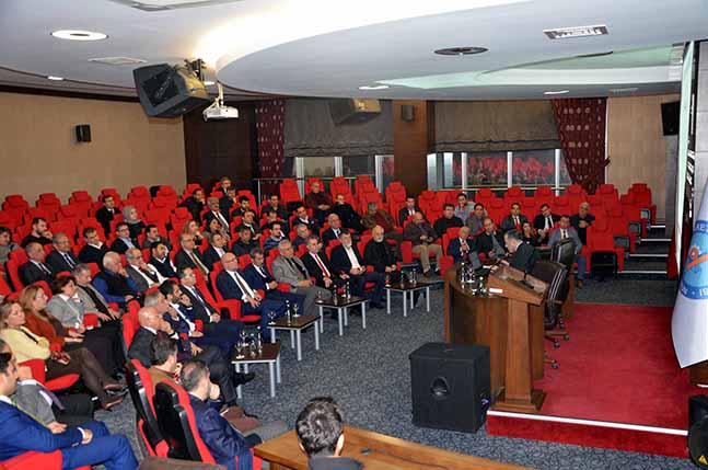 İSTE-İTSO TOPLANTISI (1)