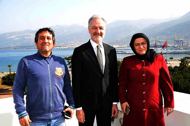 KADEM TÜLİN HANIM İTSO ZİY (3)