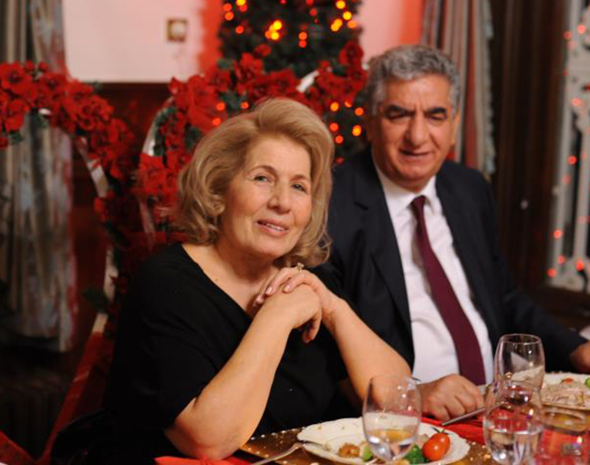 NURİ ÜYSEN (2)