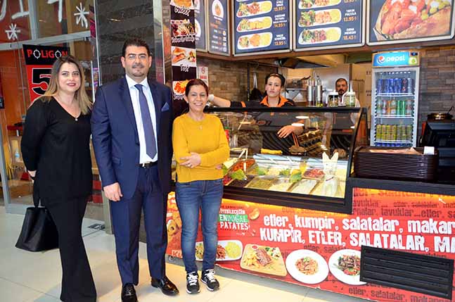 İTSO ESNAF ZİYARETİ (1)