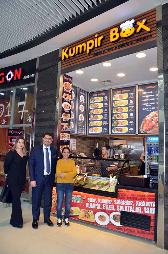 İTSO ESNAF ZİYARETİ (3)
