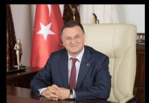 BAŞKAN SAVAŞ’TAN SEFERBERLİK ÇAĞRISI