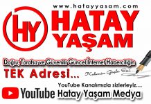 Hatay Yaşam Medya