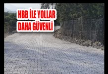 HBB İLE YOLLAR DAHA GÜVENLİ
