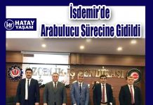 İsdemir’de Arabulucu Sürecine Gidildi