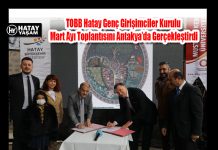HBB İLE HMKÜ ARASINDA İŞ BİRLİĞİ PROTOKOLÜ İMZALANDI