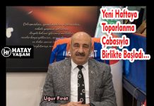 Yeni Haftaya Toparlanma Çabasıyla Birlikte Başladı…