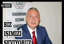 BİZ İŞİMİZİ SEVİYORUZ