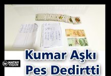 Kumar Aşkı Pes Dedirtti