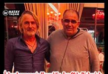 İskenderunspor’a Hoşgeldin Jan Olde Riekerink