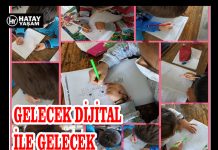 GELECEK DİJİTAL İLE GELECEK
