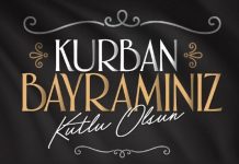 Baki Ülkücüler ve Alperenler Derneği’nden Kurban Bayramı Kutlama Mesajı