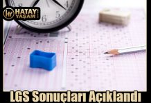LGS Sonuçları Açıklandı