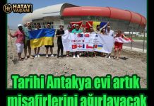 HBB’DEN DOĞAYA VE ÇEVREYE ULUSLARARASI KATKI