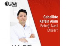 Gebelikte Kafein Alımı Bebeği Nasıl Etkiler?