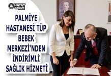 PALMİYE HASTANESİ TÜP BEBEK MERKEZİ’NDEN İNDİRİMLİ SAĞLIK HİZMETİ