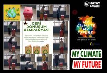 MY CLIMATE MY FUTURE