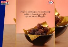İSDEMİR’DEN KURBAN BAYRAMI MESAJI