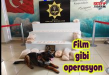 Film gibi operasyon