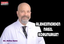 ALZHEIMERDEN NASIL KORUNURUZ?
