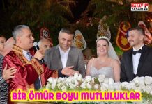 BİR ÖMÜR BOYU MUTLULUKLAR