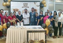 ANNE SÜTÜ MUCİZEDİR!