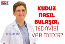 KUDUZ NASIL BULAŞIR, TEDAVİSİ VAR MIDIR?