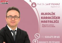 ALKOLİK KARACİĞER HASTALIĞI Bölgemizin yadsınan hepatit ve siroz sebebi..