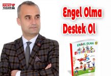 Engel Olma Destek Ol