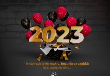 Hatko’dan Yeni Yıl Mesajı