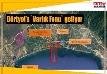 Dörtyol’a `Varlık Fonu` geliyor