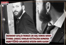 İSKENDERUN GENÇLİK MERKEZİ ÇOK SESLİ KOROSU SANSEV İSTANBUL ÇOKSESLİ KOROLAR FESTİVALİNDE DEPREMDE KAYBETTİĞİMİZ CANLARIMIZI ANISINA SAHNE ALACAK!
