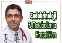 DOÇ. DR. KEMAL AĞBAHT GELİŞİM’DE