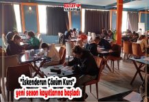 “İskenderun Çözüm Kurs” yeni sezon kayıtlarına başladı