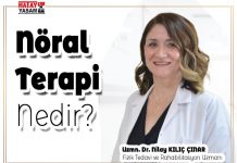 Nöral Terapi Nedir?