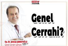 Genel Cerrahi?