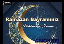 Noksel Çelik Boru’dan Ramazan Bayramı Kutlama Mesajı